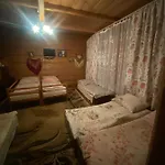 Ubytování v soukromí Goralskie Witów