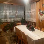 Ubytování v soukromí Goralskie