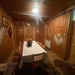 Ubytování v soukromí Goralskie Witów
