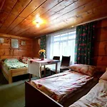 Goralskie Witów