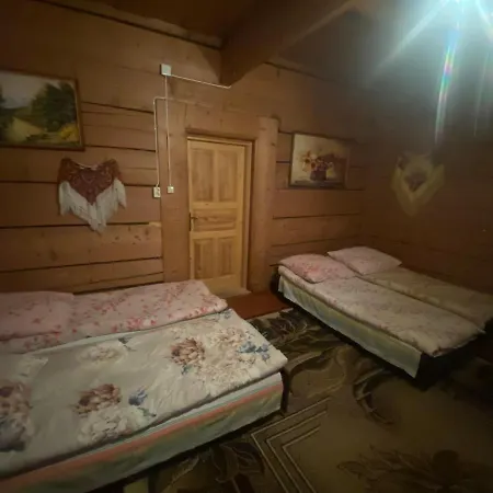 Goralskie Homestay *