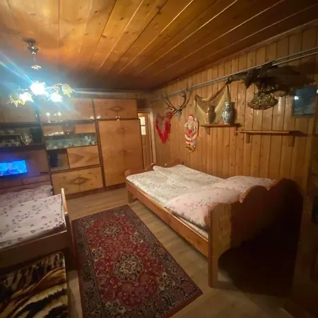 Goralskie Witow (Tatra)