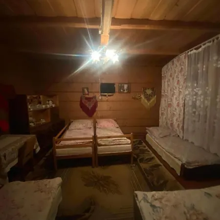 Goralskie Alloggio in famiglia