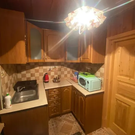 Goralskie Alloggio in famiglia Witów