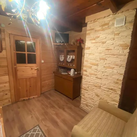Goralskie * Witow (Tatra)