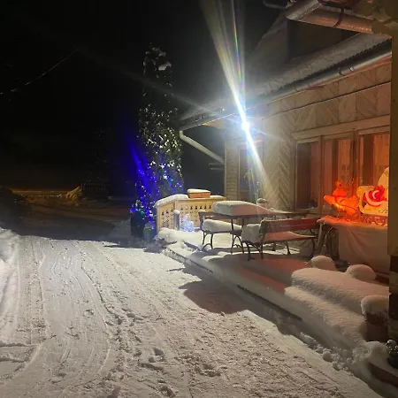 Goralskie * Witow (Tatra)