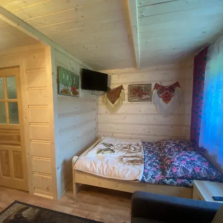 Goralskie Alloggio in famiglia