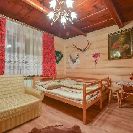 Goralskie Homestay *