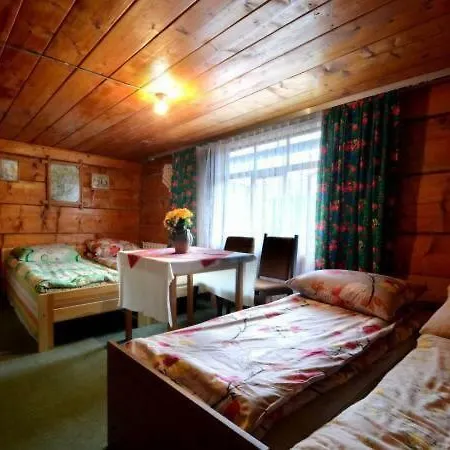 Goralskie Witow (Tatra)