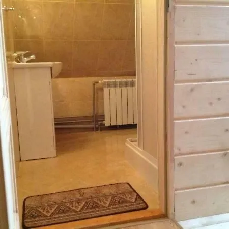 Goralskie Alloggio in famiglia