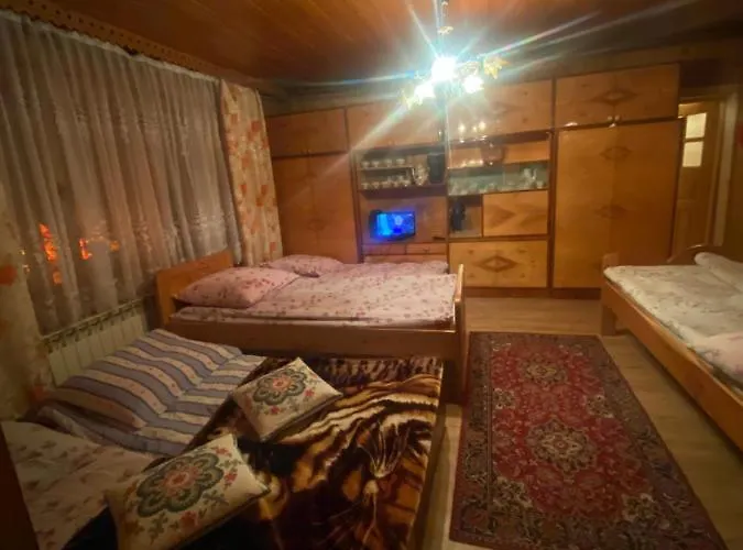 Accommodatie bij particulieren Goralskie *