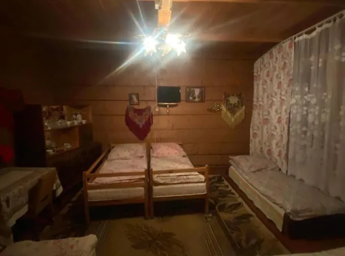 Goralskie Accommodatie bij particulieren